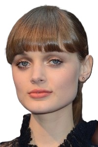 Bella Heathcote