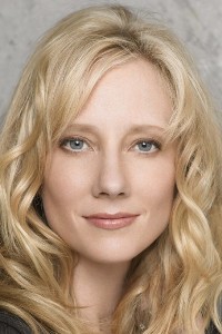 Anne Heche