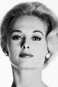 Tippi Hedren