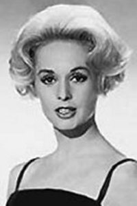 Tippi Hedren