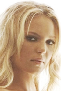 Katherine Heigl