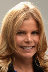 Mariel Hemingway