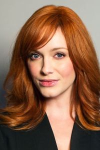 Christina Hendricks