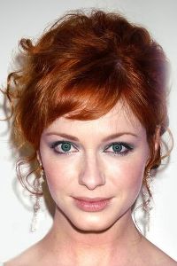 Christina Hendricks