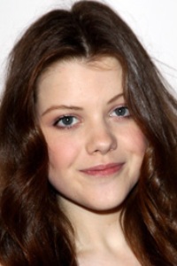 Georgie Henley
