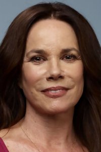 Barbara Hershey