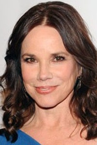 Barbara Hershey