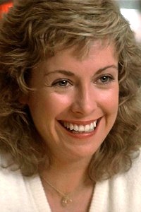Catherine Hicks