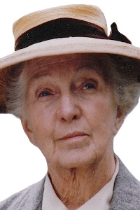 Joan Hickson