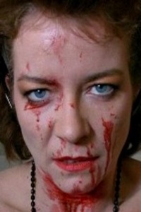 Clare Higgins