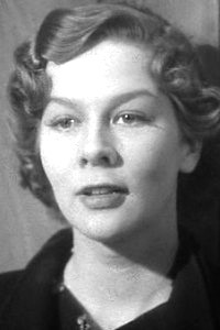 Wendy Hiller