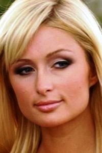Paris Hilton