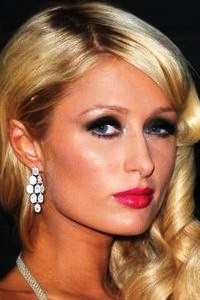 Paris Hilton