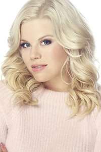Megan Hilty