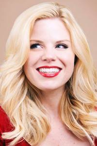 Megan Hilty