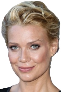 Laurie Holden