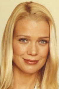 Laurie Holden