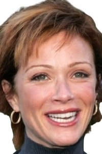 Lauren Holly