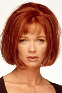 Lauren Holly