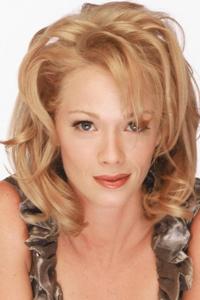 Lauren Holly