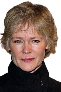 Clare Holman