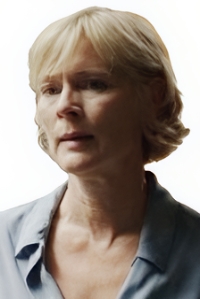Clare Holman