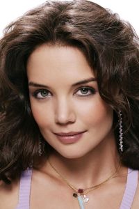Katie Holmes
