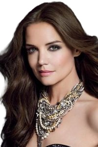 Katie Holmes