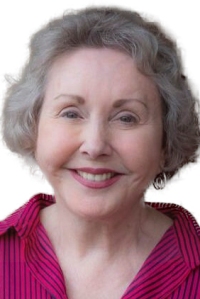 Elva Mai Hoover