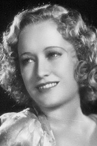 Miriam Hopkins