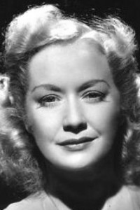 Miriam Hopkins