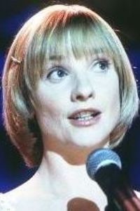 Jane Horrocks