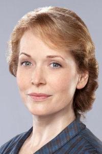 Chelah Horsdal