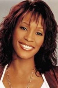 Whitney Houston