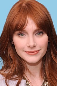 Bryce Dallas Howard