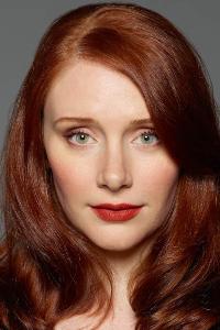 Bryce Dallas Howard