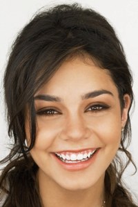 Vanessa Hudgens
