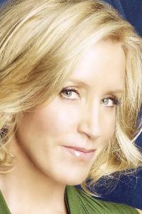 Felicity Huffman