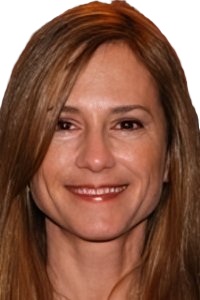 Holly Hunter