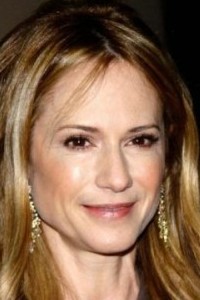 Holly Hunter