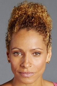 Michelle Hurd
