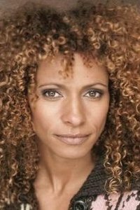 Michelle Hurd