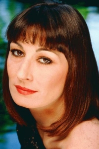 Anjelica Huston