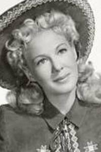Betty Hutton