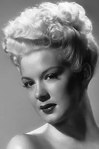 Betty Hutton