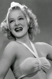 Betty Hutton