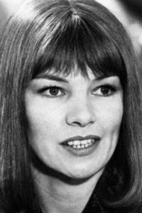 Glenda Jackson