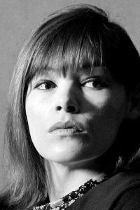Glenda Jackson