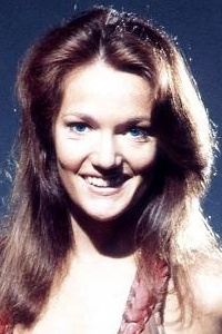 Louise Jameson