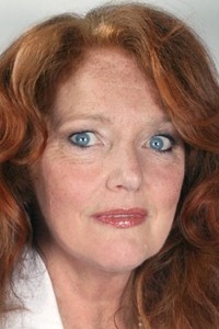 Louise Jameson